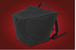 Spyder trunk bag